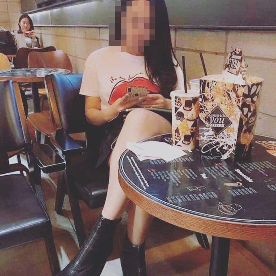 Cô gái bị đánh ghen kinh hoàng ở Vincom một mực kêu oan không cướp chồng, người vợ tung tin nhắn phản đòn chối nữa đi-1