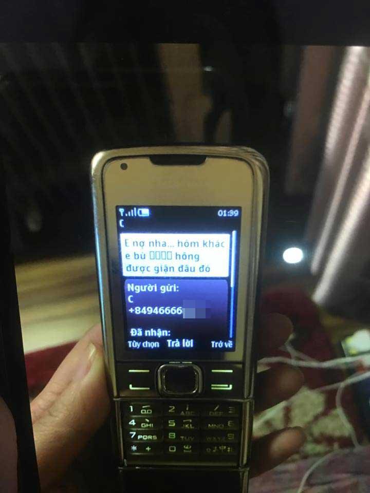 Cô gái bị đánh ghen kinh hoàng ở Vincom một mực kêu oan không cướp chồng, người vợ tung tin nhắn phản đòn chối nữa đi-5
