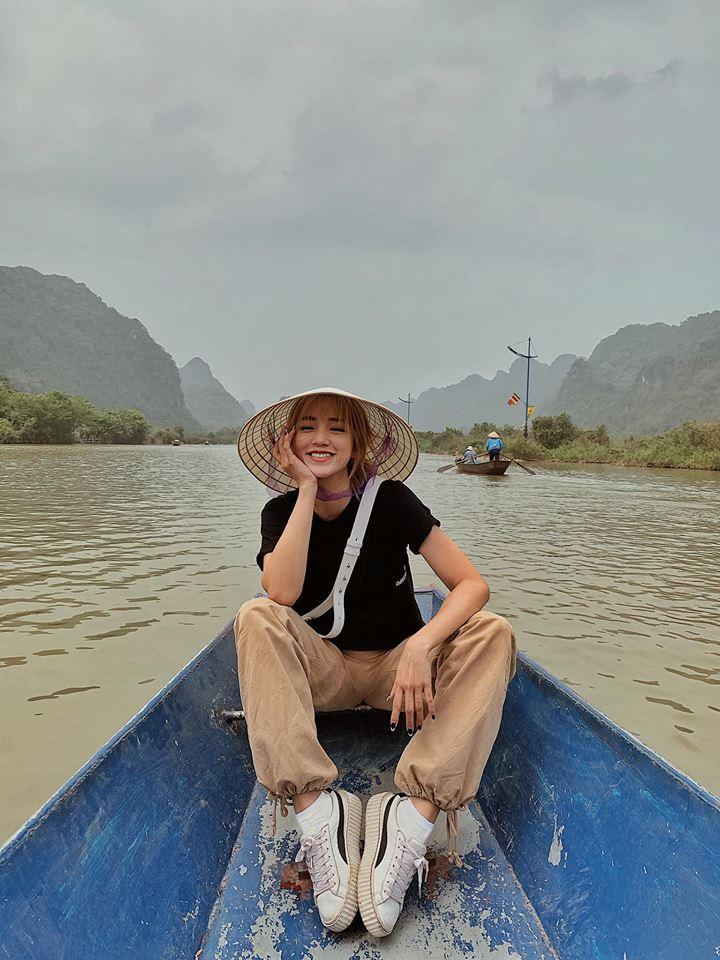 Đăng clip đón sinh nhật giản dị bên chiếc bánh kem, Tâm Tít vẫn nổi bần bật bởi vẻ đẹp chuẩn hotmom-8