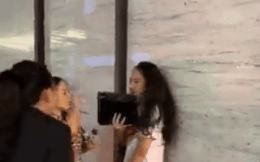 Vụ cô gái bị đánh ghen, lột váy kinh hoàng ở Hà Nội: Nạn nhân làm đơn trình báo công an-1