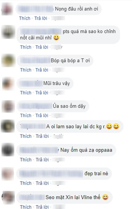 Trấn Thành đăng ảnh khoe vẻ điển trai, dân mạng chẳng ai khen mà lại tập trung bóc phốt cân nặng-3