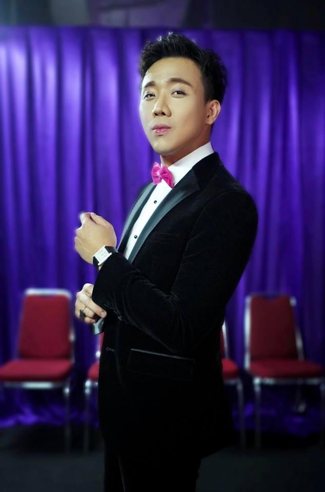 Trấn Thành đăng ảnh khoe vẻ điển trai, dân mạng chẳng ai khen mà lại tập trung bóc phốt cân nặng-2