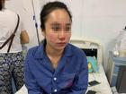 Vụ cô gái bị đánh ghen, lột váy kinh hoàng ở Hà Nội: Nạn nhân làm đơn trình báo công an