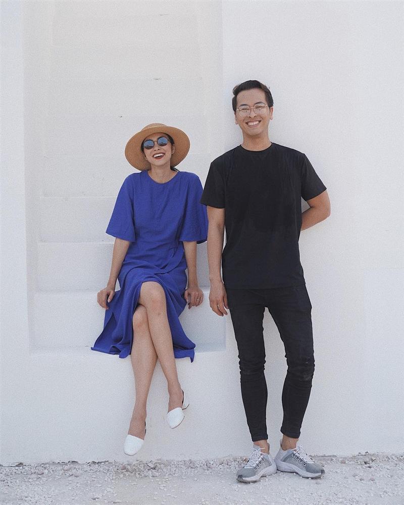 Dám đòi nghỉ chơi Tăng Thanh Hà, người đàn ông ngỗ ngược luôn khiến ngọc nữ ra sức chèo kéo là ai?-1