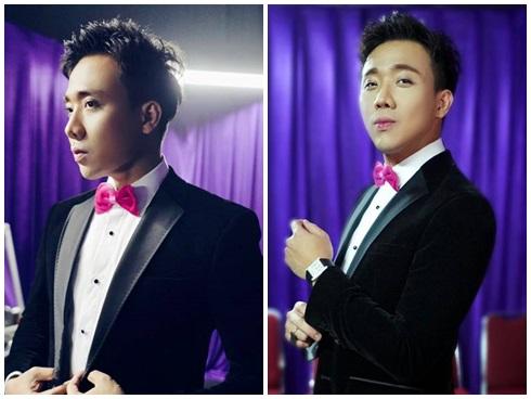 LẤY CHỒNG KHỔ NHƯ HARI WON: Đến ăn cũng bị Trấn Thành chửi xối xả-1