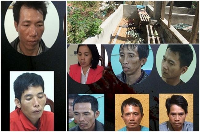 Chân dung nghi can thứ 9 vừa bị bắt trong vụ nữ sinh giao gà bị sát hại ở Điện Biên-2