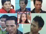 Vụ nữ sinh giao gà bị sát hại ở Điện Biên: Vợ Vì Văn Toán cũng vừa bị bắt-5