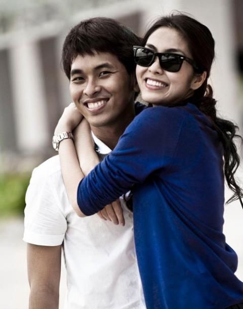 Dám đòi nghỉ chơi Tăng Thanh Hà, người đàn ông ngỗ ngược luôn khiến ngọc nữ ra sức chèo kéo là ai?-3