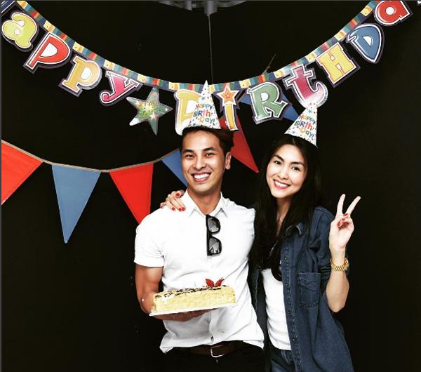 Dám đòi nghỉ chơi Tăng Thanh Hà, người đàn ông ngỗ ngược luôn khiến ngọc nữ ra sức chèo kéo là ai?-6