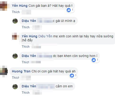 Ngoại hình dù kém mi nhon nhưng em gái của Ly Kute vẫn ghi điểm nhờ tài lẻ hơn người-1