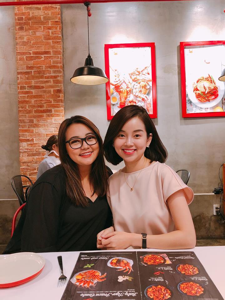 Ngoại hình dù kém mi nhon nhưng em gái của Ly Kute vẫn ghi điểm nhờ tài lẻ hơn người-2