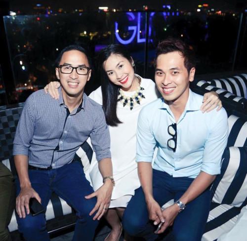 Dám đòi nghỉ chơi Tăng Thanh Hà, người đàn ông ngỗ ngược luôn khiến ngọc nữ ra sức chèo kéo là ai?-12