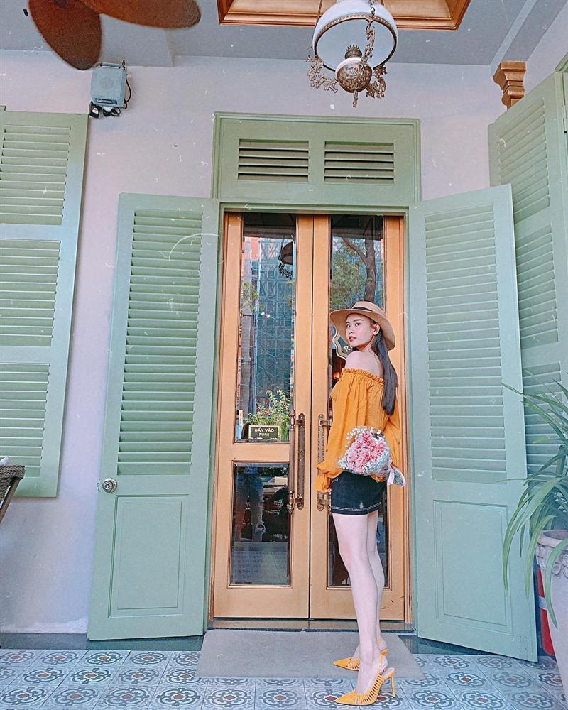 Hồng Quế gây xôn xao khi khoe doanh thu hơn 20 triệu một ngày nhờ bán hàng online-10