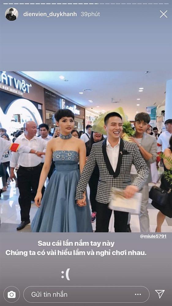 Đúng ngày kỷ niệm tình bạn 6 năm, Duy Khánh chơi lạ khi tố cáo Miu Lê nợ cát-xê nhiều năm chưa trả-4