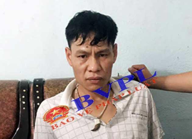 Chân dung nghi can thứ 9 vừa bị bắt trong vụ nữ sinh giao gà bị sát hại ở Điện Biên-1