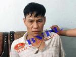 Chân dung nghi can thứ 9 vừa bị bắt trong vụ nữ sinh giao gà bị sát hại ở Điện Biên