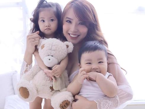 Hải Băng tuyên bố rút khỏi showbiz ở tuổi 29