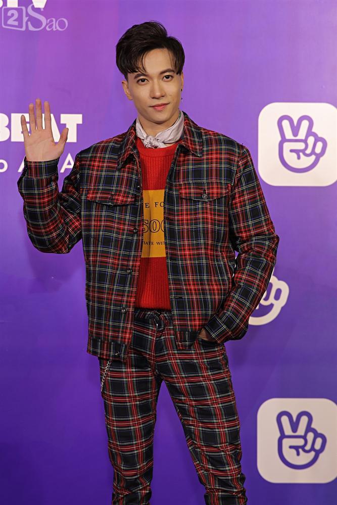 Tưởng hết thời, có ai ngờ đâu Super Junior vẫn chẳng khác nào ông hoàng trên thảm đỏ-12