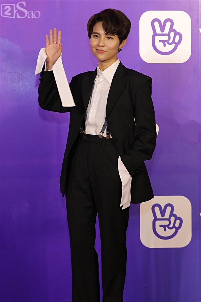 Tưởng hết thời, có ai ngờ đâu Super Junior vẫn chẳng khác nào ông hoàng trên thảm đỏ-11