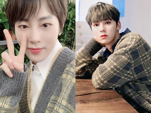 Diện sơ mi ngắn tay như vậy mới trẻ trung và phong cách-11