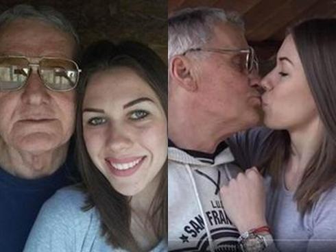 Cô gái 21 tuổi tiết lộ bất ngờ về 'chuyện ấy' với bạn trai 74 tuổi gây xôn xao