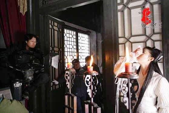 Có sắc nhưng kém tài, những ngôi sao này phải cầu cứu thuốc nhỏ mắt để diễn cảnh khóc-5