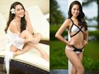 Bất ngờ trước danh tính MC 19 tuổi vừa đầu quân cho VTV: Body nóng bỏng, từng là đối thủ của Hoa hậu Trần Tiểu Vy