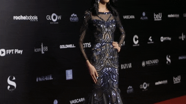 Từng tuyên bố kế nhiệm HHen Niê, thánh hài Cao Ngân bị réo tên ngay thời khắc Hoa hậu Hoàn vũ Việt Nam 2019 khởi động-5