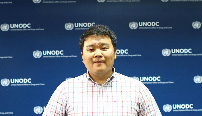 Chuyên gia Liên Hợp Quốc: Ma túy từ Tam giác Vàng đi qua Việt Nam sẽ lên mức kỷ lục-2