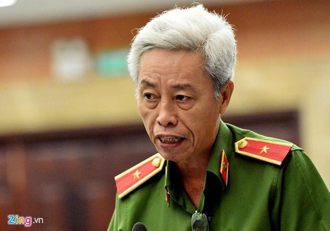 Chuyên gia Liên Hợp Quốc: Ma túy từ Tam giác Vàng đi qua Việt Nam sẽ lên mức kỷ lục-4