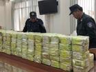 Chuyên gia Liên Hợp Quốc: Ma túy từ Tam giác Vàng đi qua Việt Nam sẽ lên mức kỷ lục