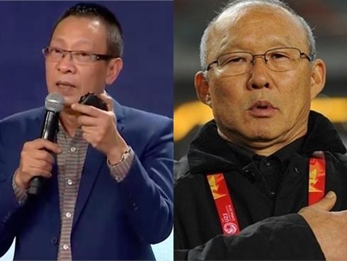 MC Lại Văn Sâm lần đầu tiết lộ chuyện phải bỏ con 2 tuổi ở Việt Nam để sang nước ngoài lao động vì thất nghiệp-2