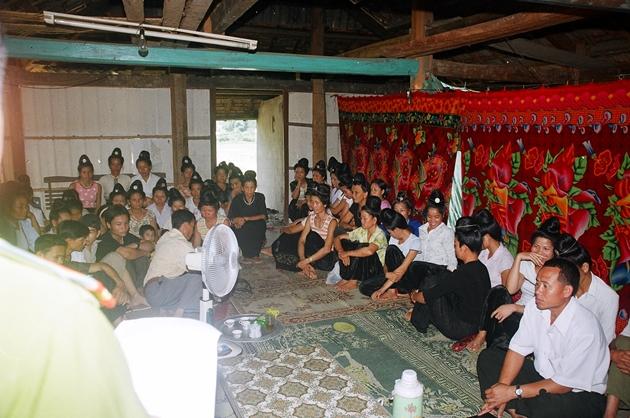 Vụ nữ sinh giao gà bị sát hại ở Điện Biên: Vợ Vì Văn Toán cũng vừa bị bắt-2