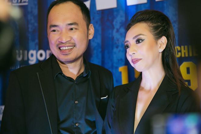 Chấp nhận Tiến Luật bóc bánh trả tiền nhưng Thu Trang không thể sống cùng người đàn ông bao nuôi phụ nữ khác-3