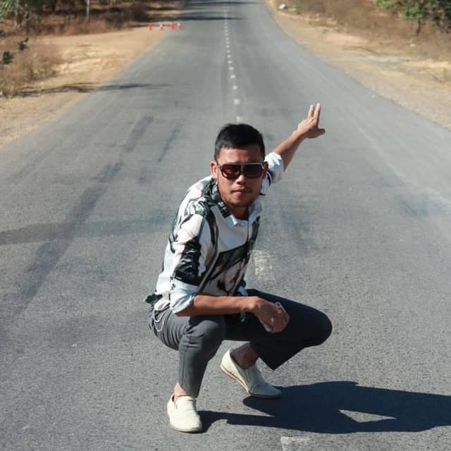 Hiệp Gà phong trần sau ồn ào ly hôn vợ 3-3