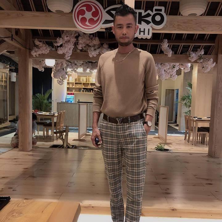 Hiệp Gà phong trần sau ồn ào ly hôn vợ 3-6