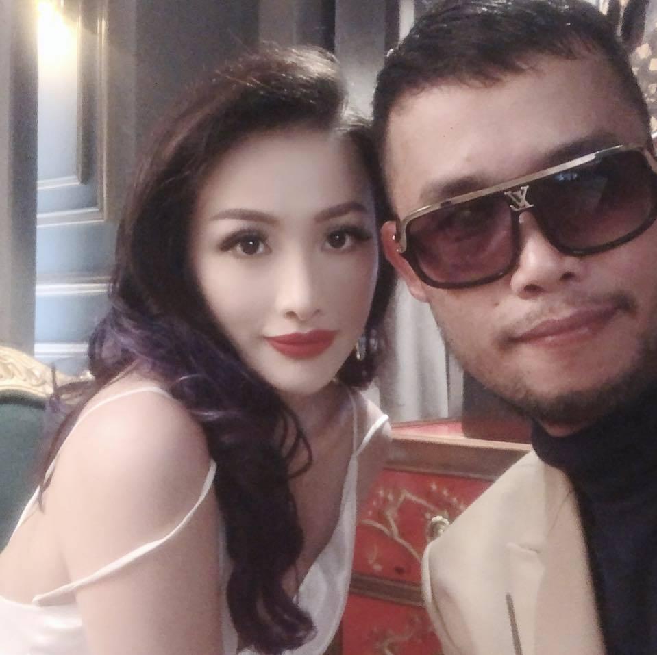 Hiệp Gà phong trần sau ồn ào ly hôn vợ 3-7