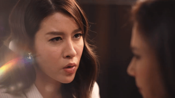 Sốc với mối tình đồng tính ngang trái giữa mẹ chồng và nàng dâu-1