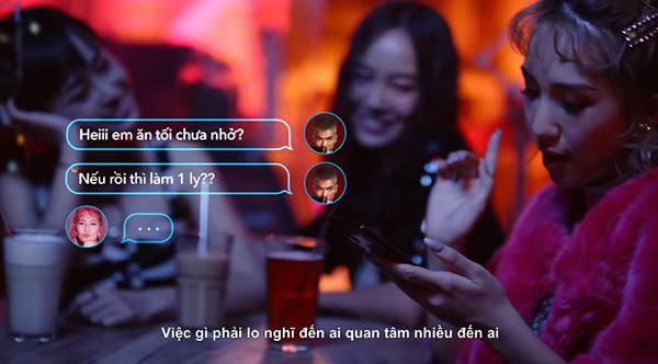 Big Daddy thể hiện khí chất đàn ông, ‘săn tim’ Emily-4