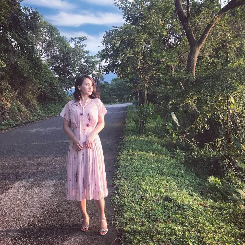 Hồ Ngọc Hà mách bạn bí kíp để đi đâu cũng được chào đón nhiệt tình-2