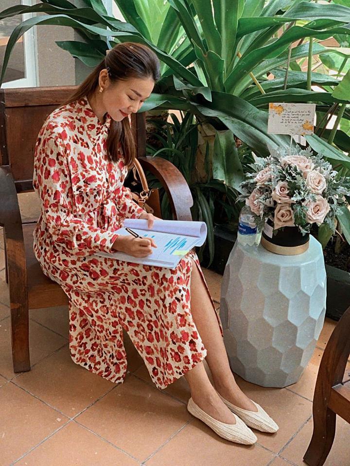 Hồ Ngọc Hà mách bạn bí kíp để đi đâu cũng được chào đón nhiệt tình-8