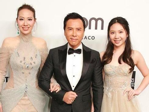 Gia đình Chân Tử Đan được xin lỗi sau vụ bị xua đuổi giữa sự kiện