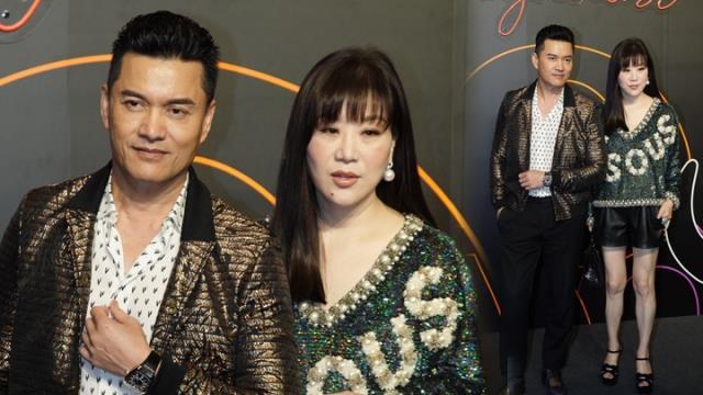 Gia đình Chân Tử Đan được xin lỗi sau vụ bị xua đuổi giữa sự kiện-2