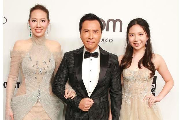 Gia đình Chân Tử Đan được xin lỗi sau vụ bị xua đuổi giữa sự kiện-1