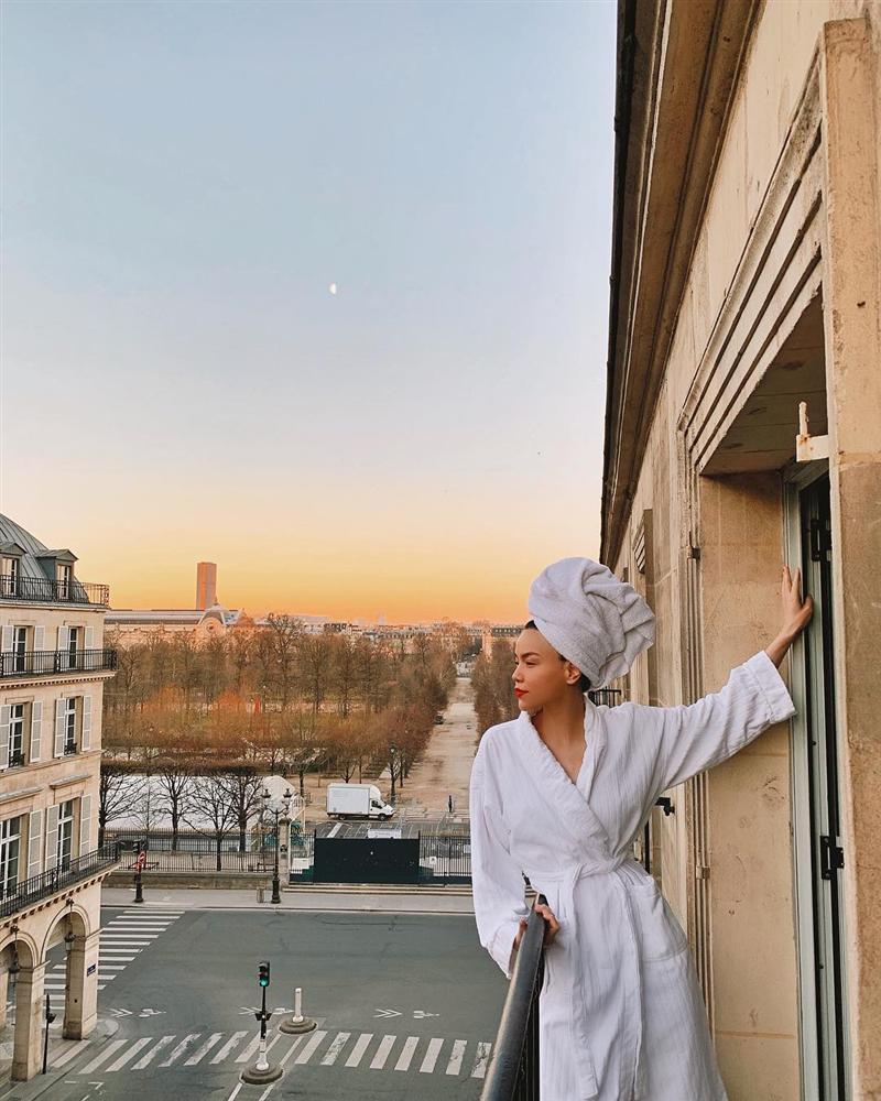 Hồ Ngọc Hà bật mí lối sống nữ hoàng: Làm thật chăm, du lịch thật nhiều, ăn phải thật ngon, ở phải thật ấm-5