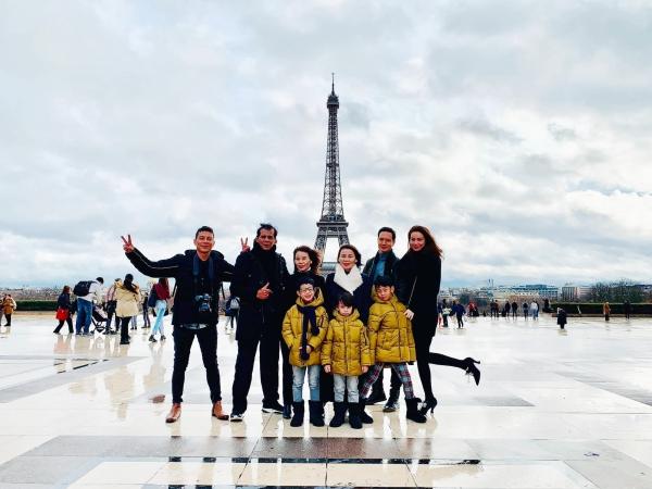 Hồ Ngọc Hà bật mí lối sống nữ hoàng: Làm thật chăm, du lịch thật nhiều, ăn phải thật ngon, ở phải thật ấm-12