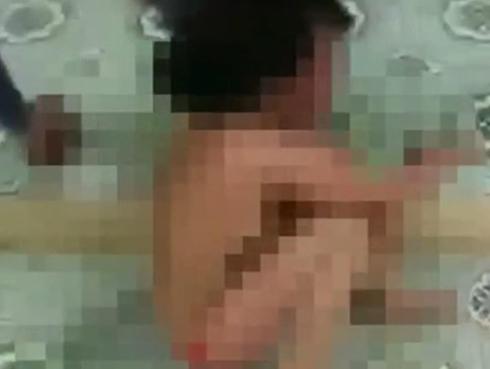 Chú ruột nữ sinh Hưng Yên: Tôi không cầm được nước mắt khi xem cháu bị lột quần áo-4