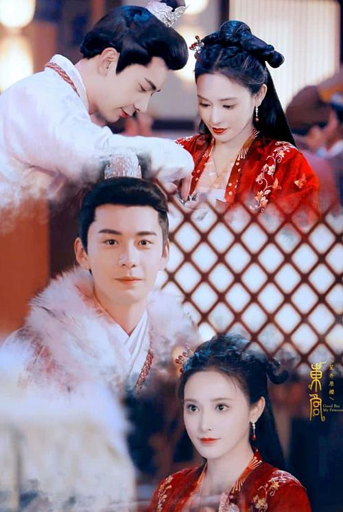 9 phim truyền hình Trung Quốc có kết thúc khiến fan oán hận-1