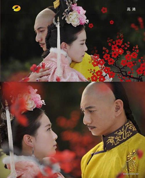 9 phim truyền hình Trung Quốc có kết thúc khiến fan oán hận-2