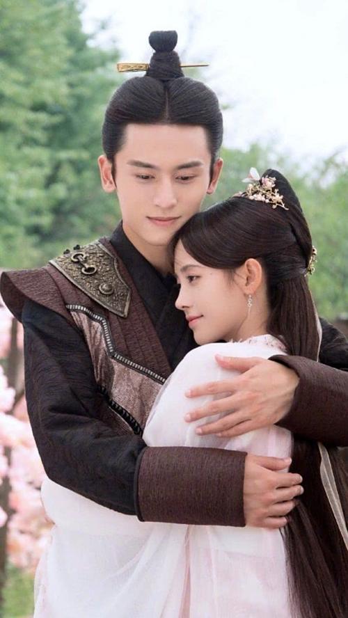 9 phim truyền hình Trung Quốc có kết thúc khiến fan oán hận-6